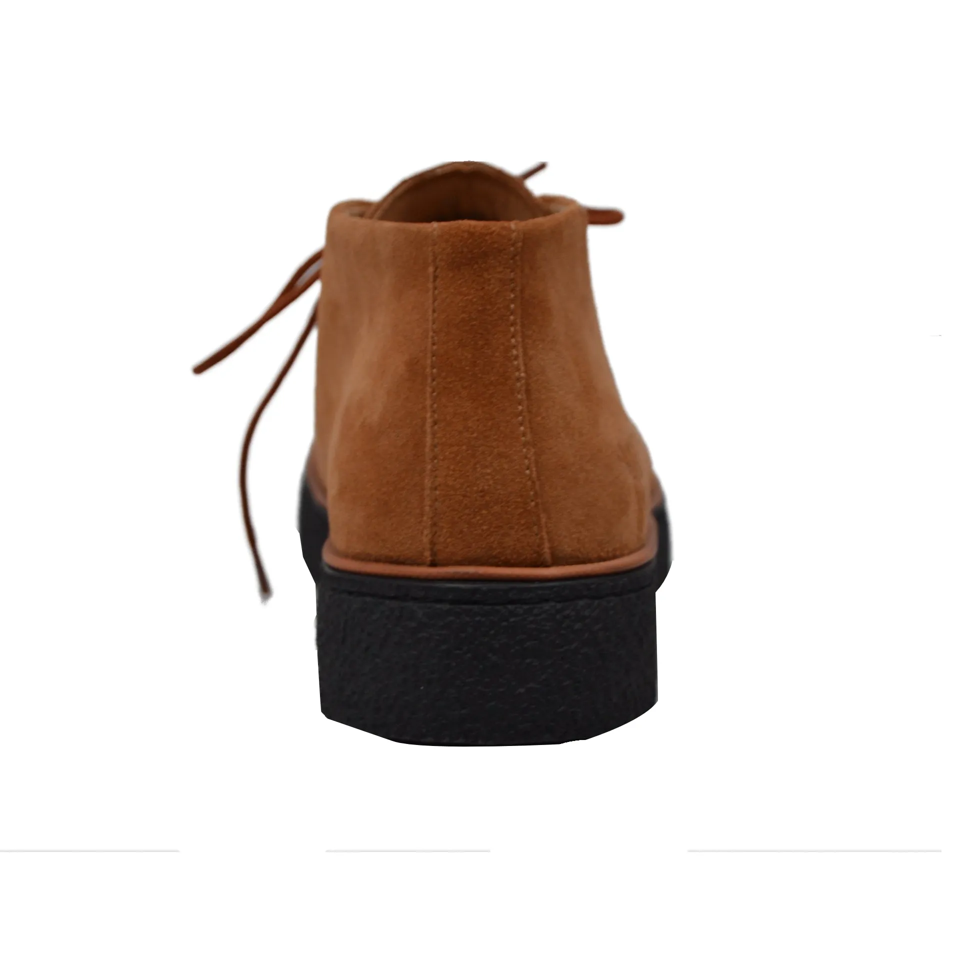 Classic Playboy Chukka Boot Suede - Comfortable, Durable, Dual Fit Technology. Available in Multiple Colors.