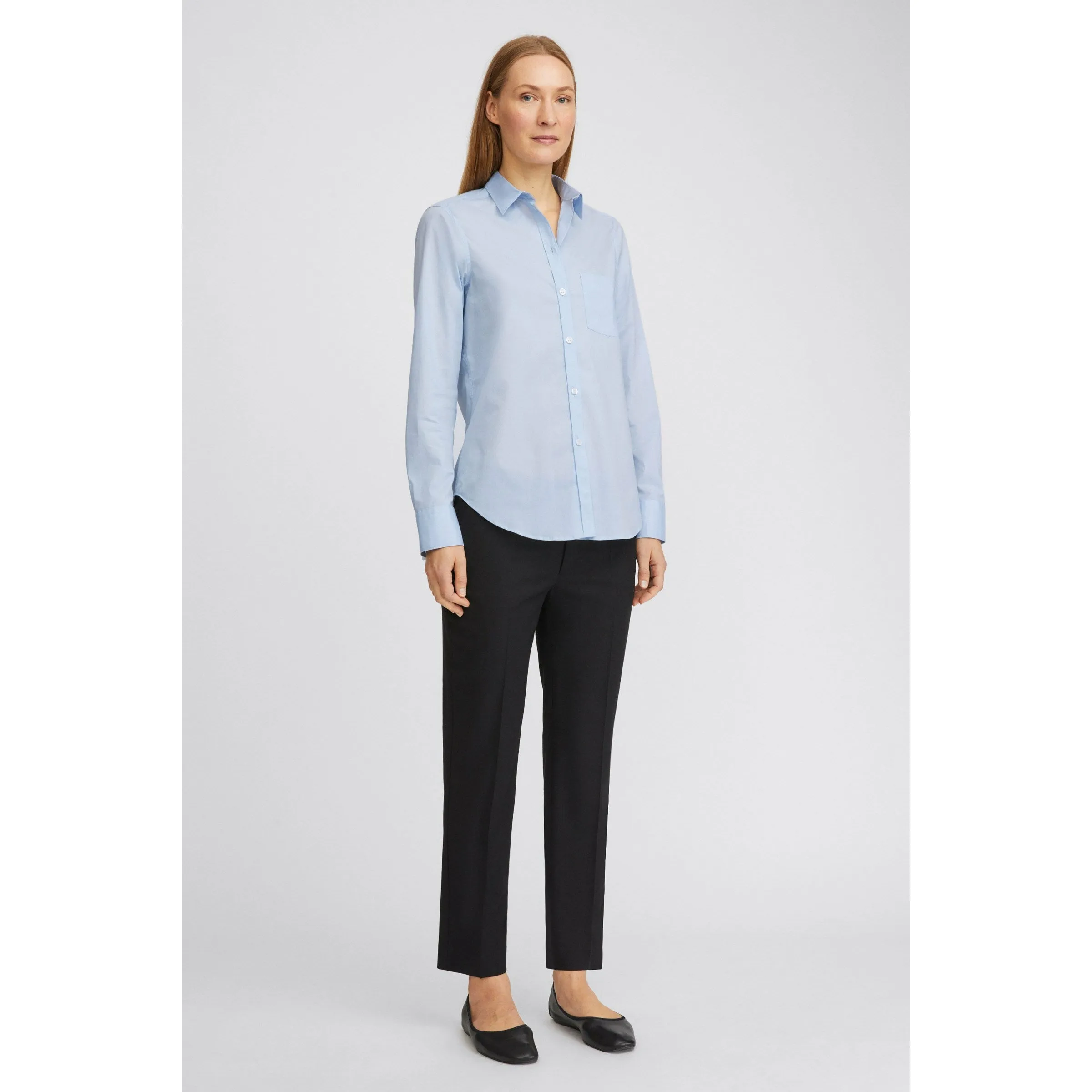 CLASSIC STRETCH SHIRT