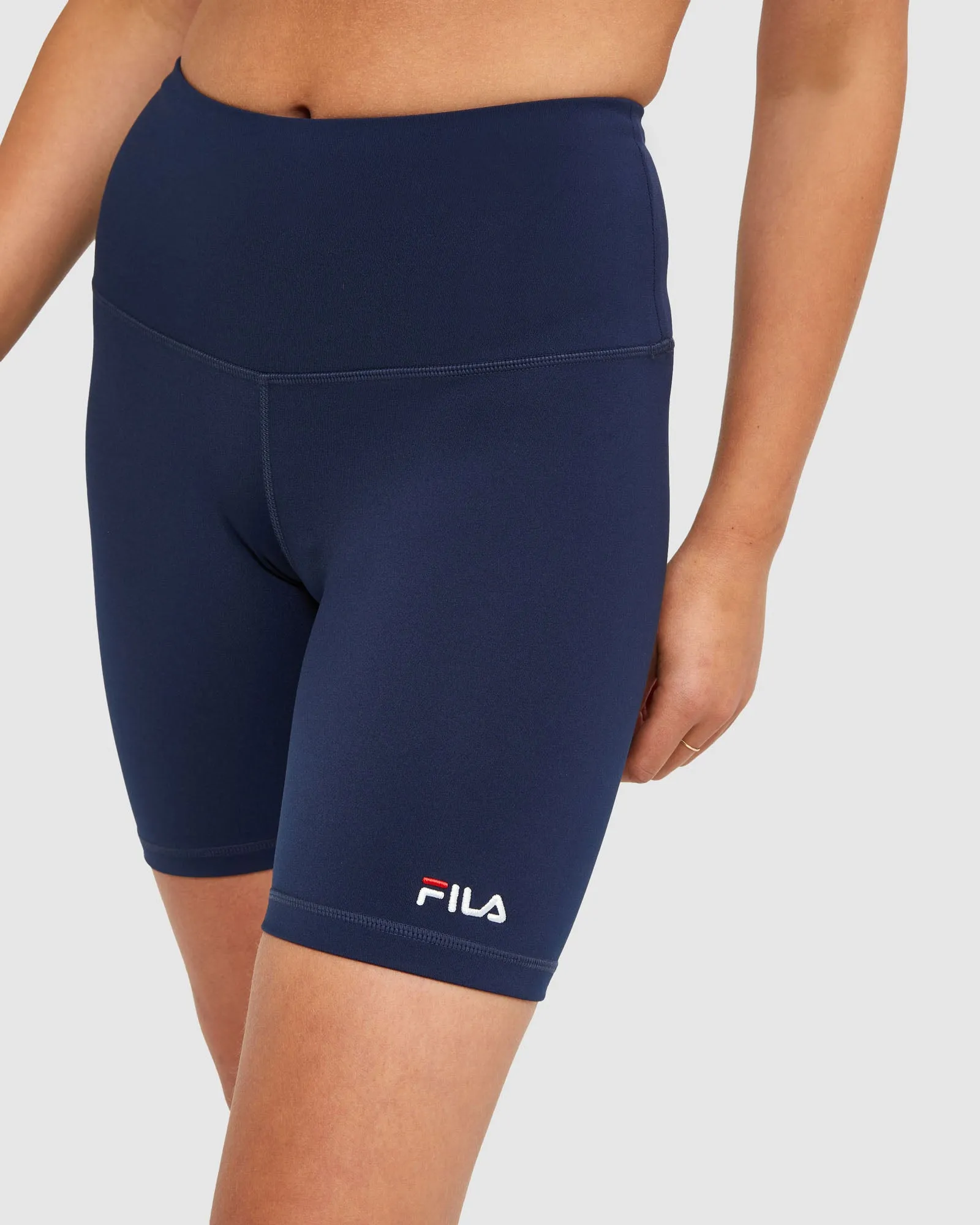 Classic Women's Bike Shorts