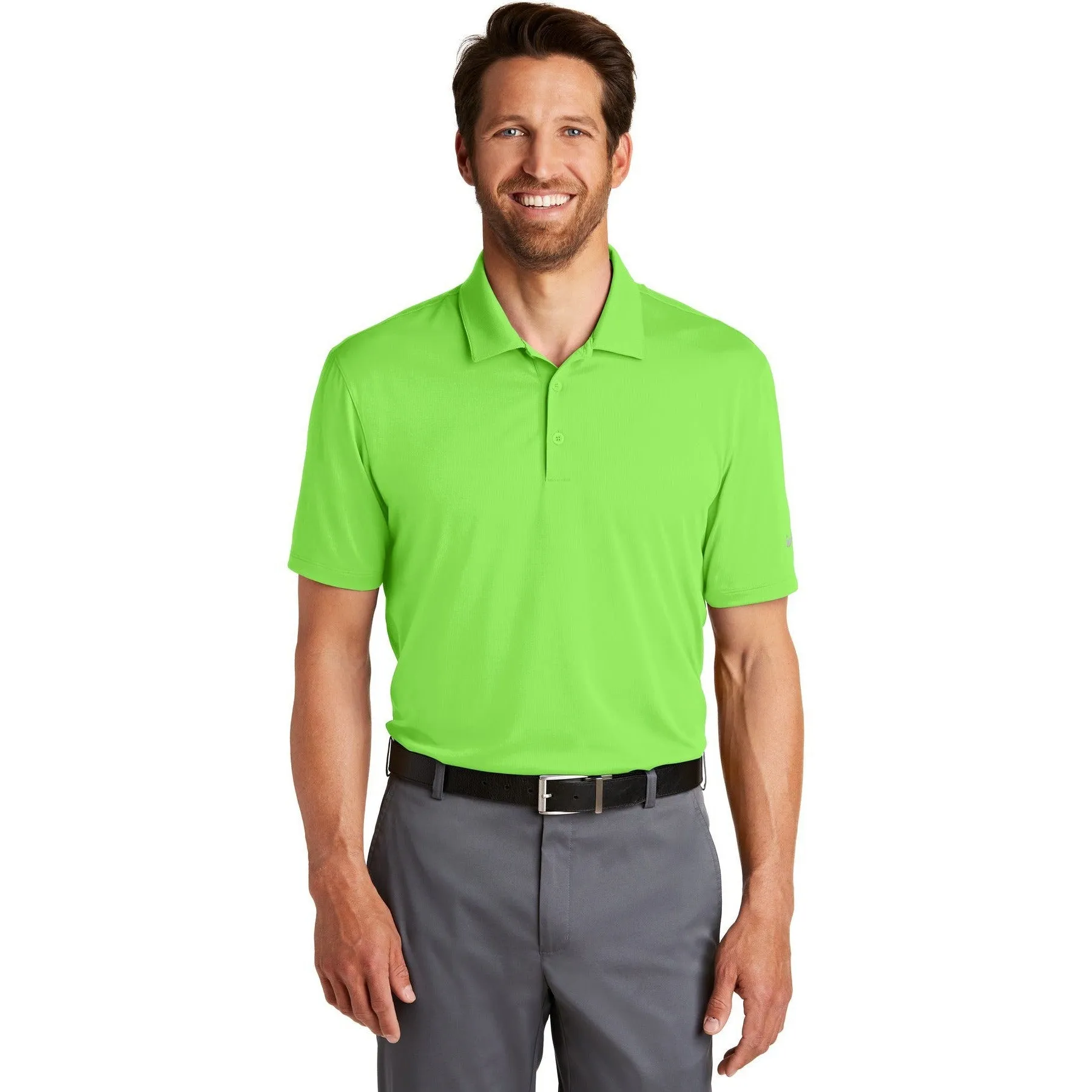 CLOSEOUT - Nike Dri-FIT Legacy Polo