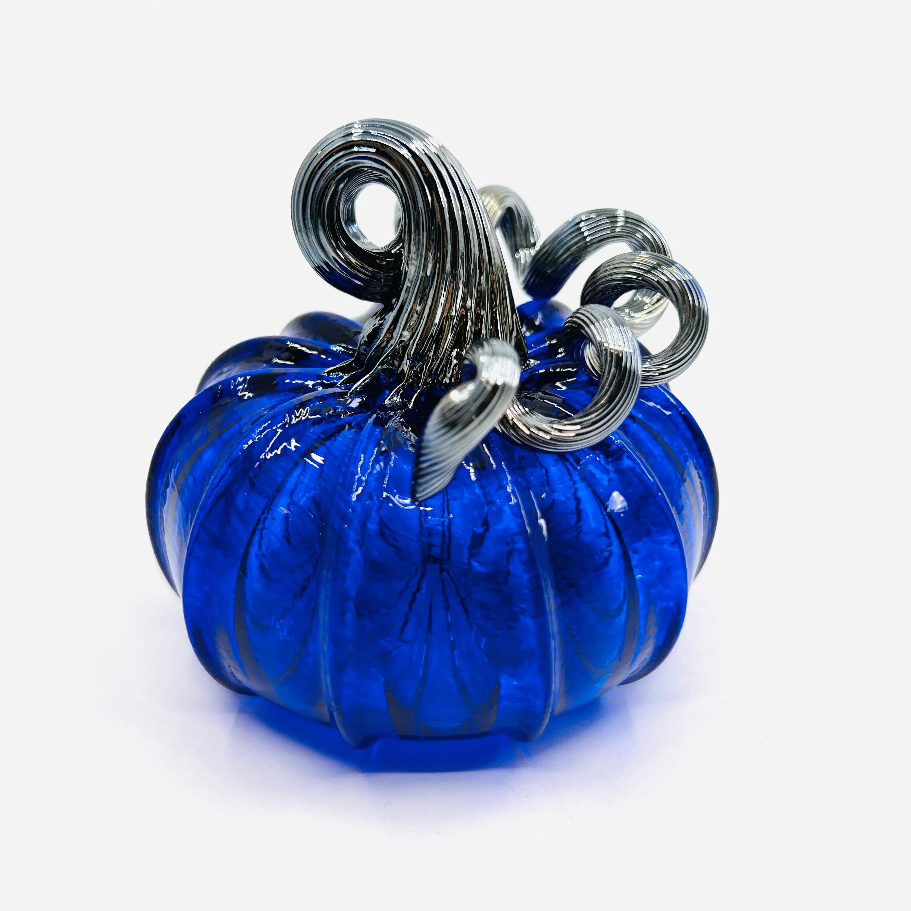 Cobalt Pumpkin