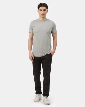 Cotton Fleck T-Shirt