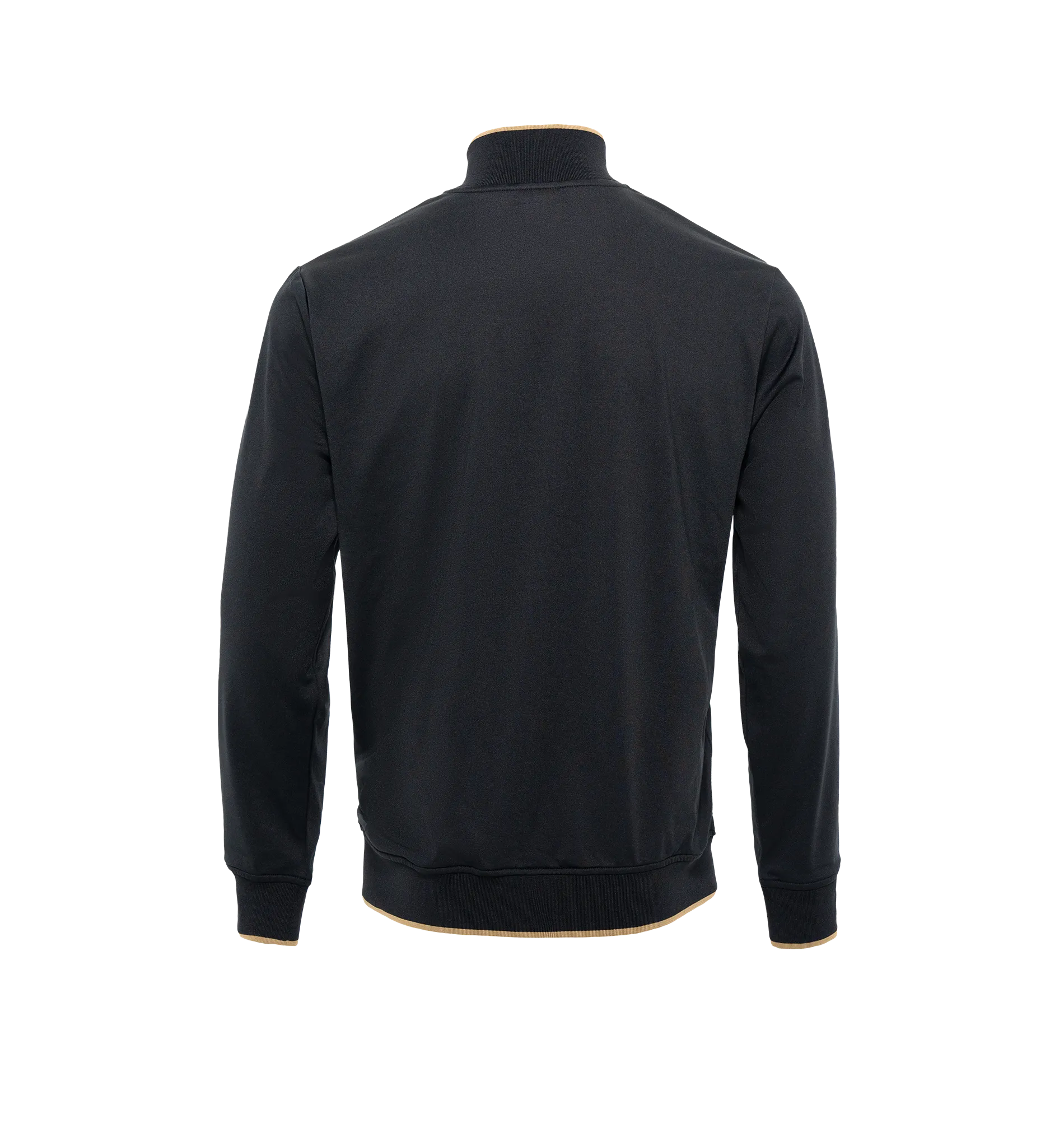 DIEGO TRACK JACKET II PANTHER BLACK