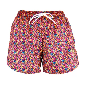 Double Layer Jazzy Shorts | Jelly Tots