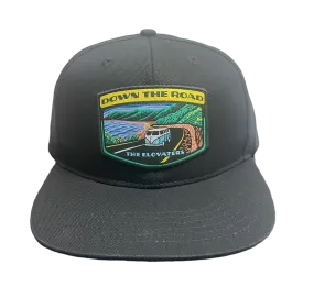 Down The Road Snapback