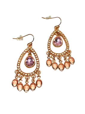 Earrings Dangle/drop By Clothes Mentor