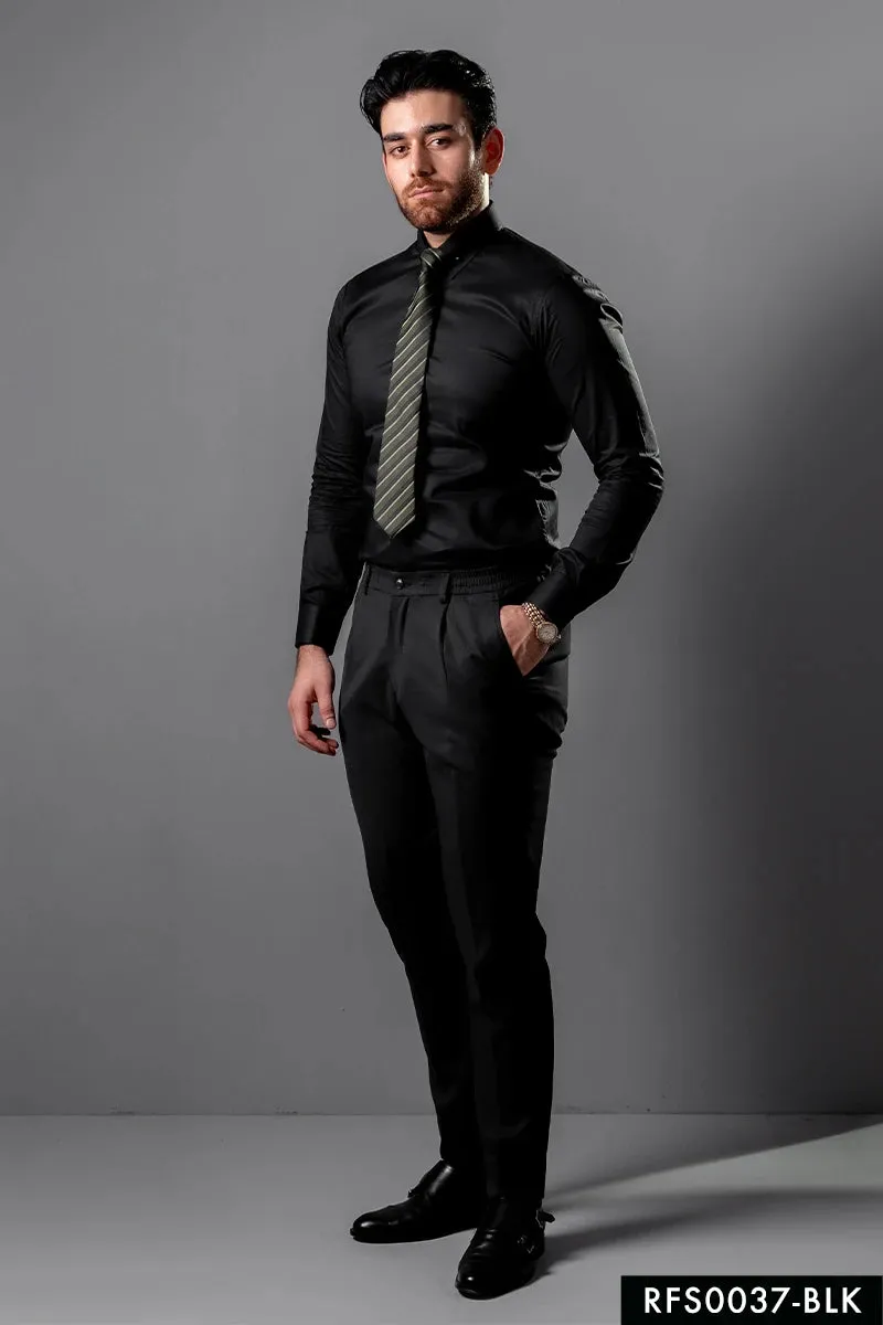 Eleganciao Formal Shirt