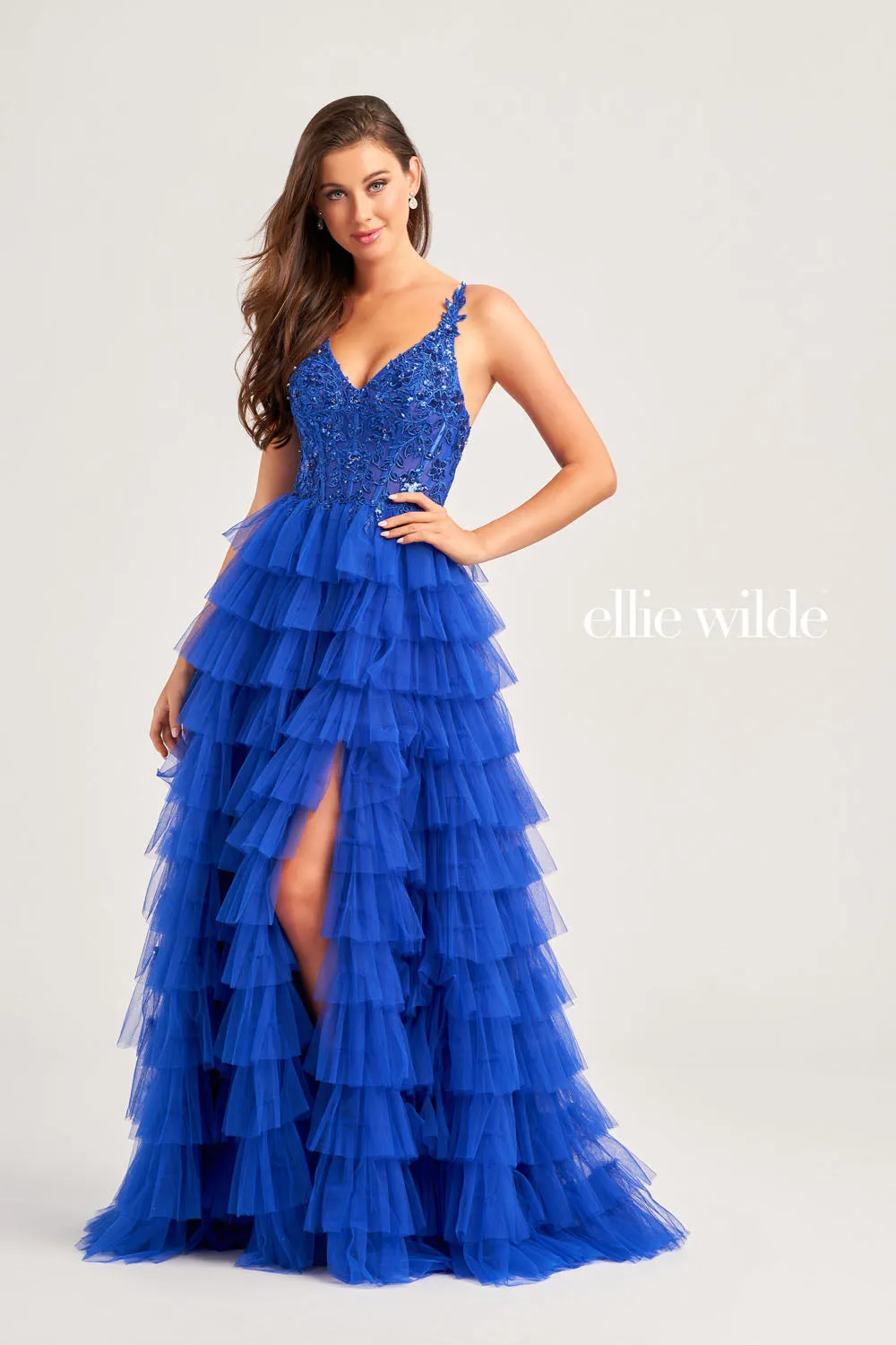 Ellie Wilde EW35059 Dresses