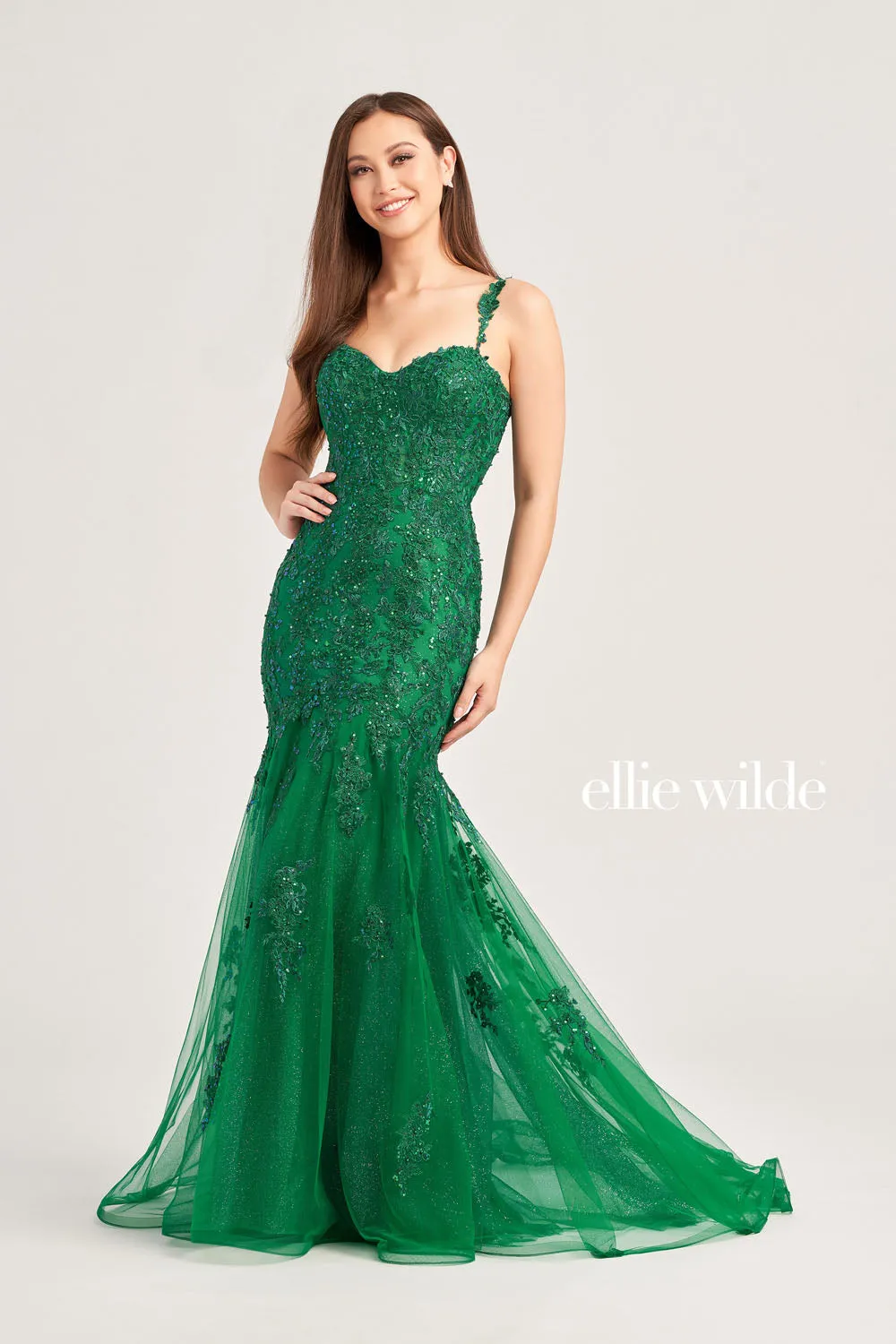 Ellie Wilde EW35238 Dresses