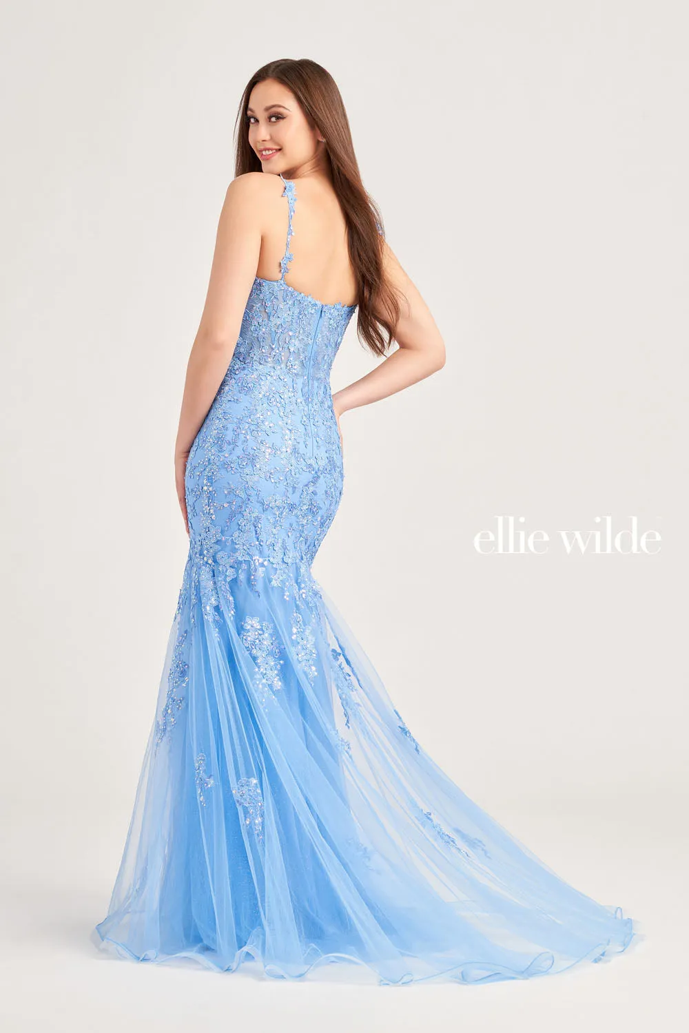 Ellie Wilde EW35238 Dresses