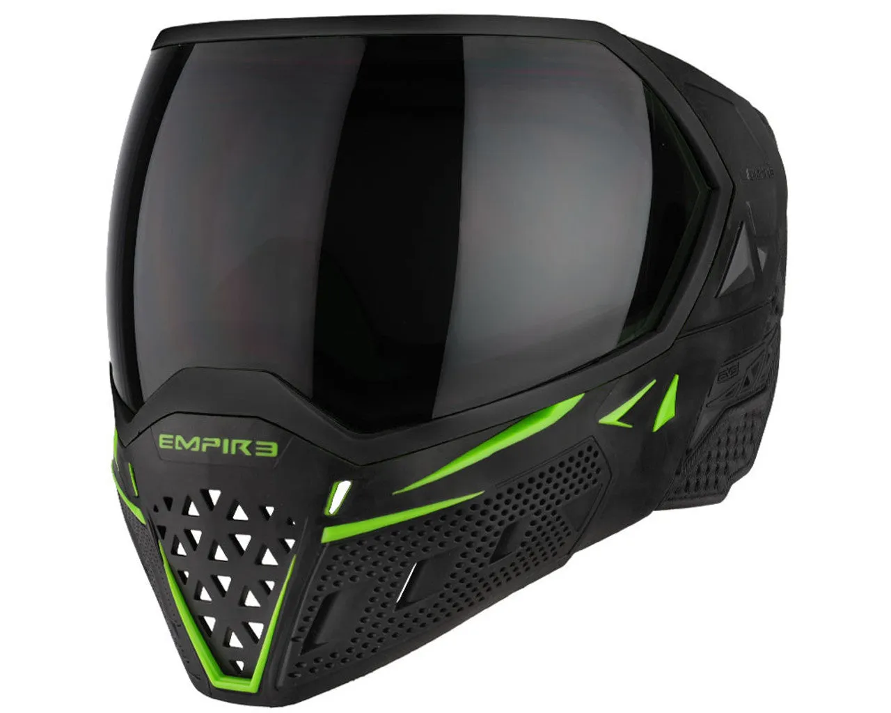 Empire EVS Mask Thermal Lens (3 Colors)