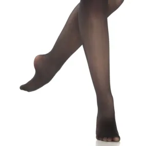 Energetiks Sheer Dance Pantyhose Ct37/At37