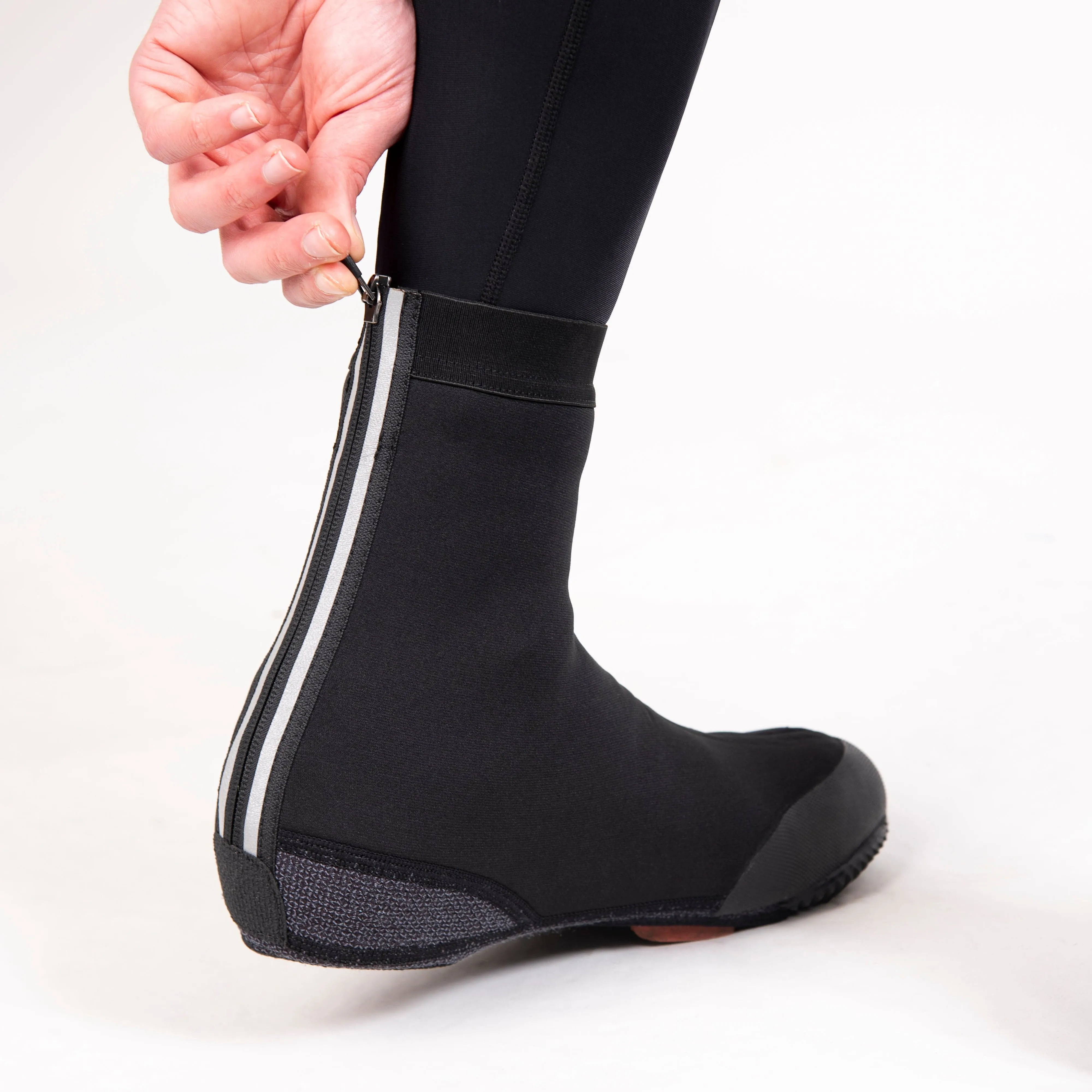 Epic Overshoes