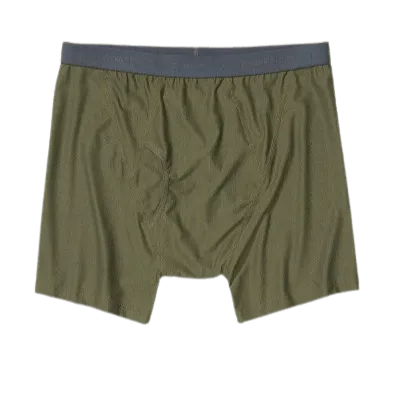 ExOfficio Give-N-Go 2.0 Boxer Briefs - Men's