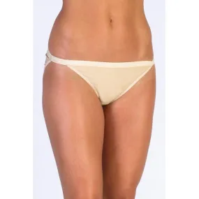 Exofficio Womens GNG String Bikini