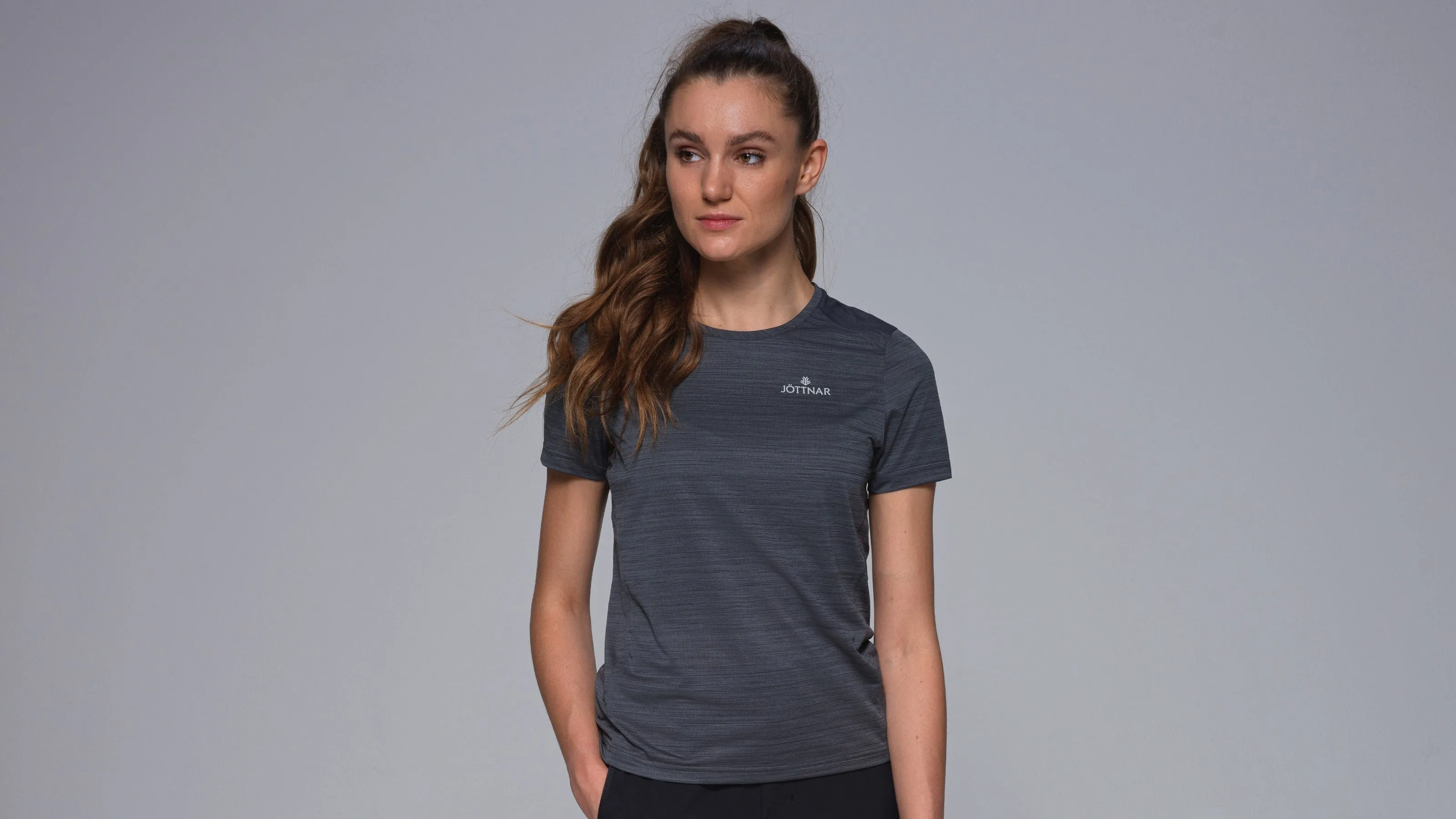 Fara Women's Lightweight Technical T-shirt