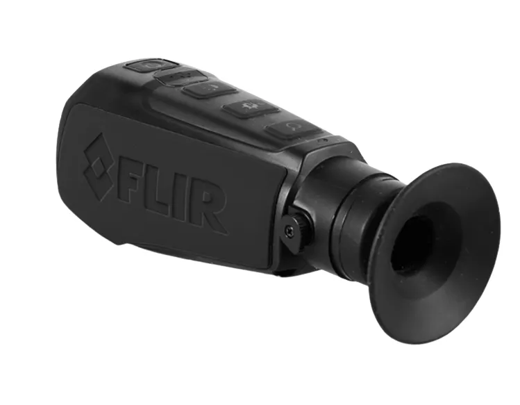 FLIR LSX