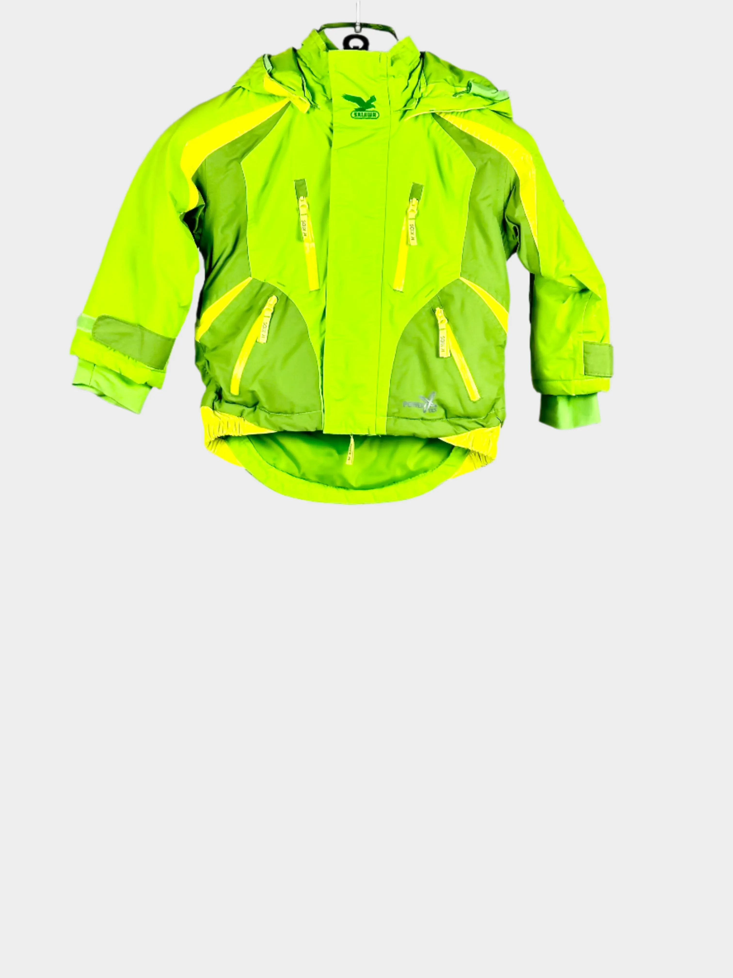 Fluo Jacket