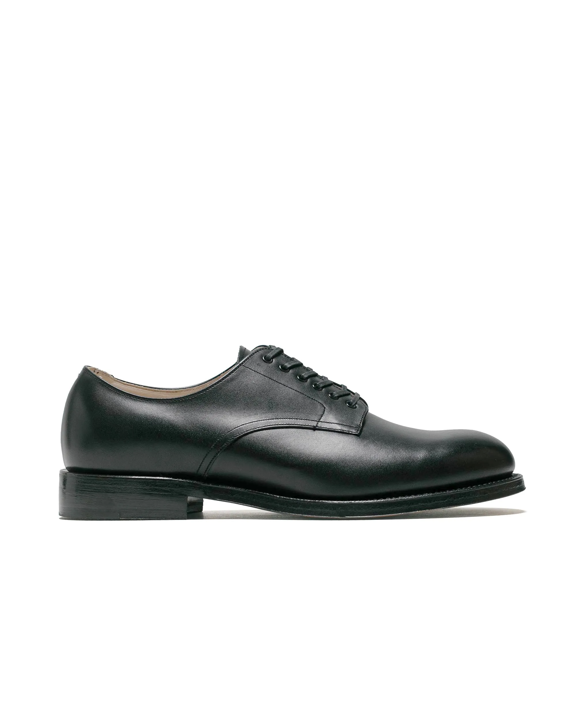 foot the coacher 'I Walk.' Black