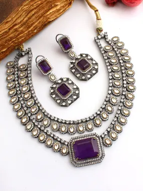 Gianna Necklace Set