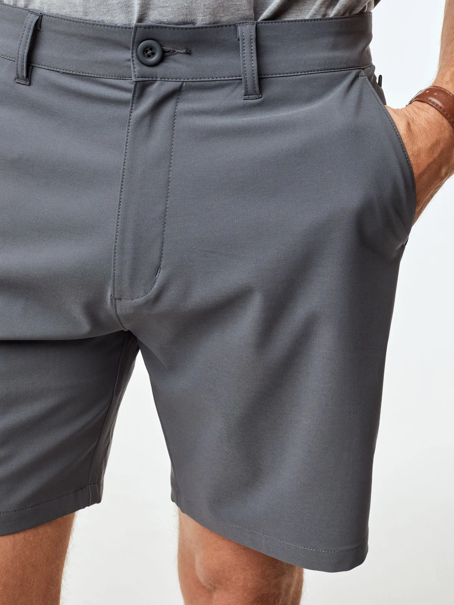 Graphite Everyday Shorts 2.0