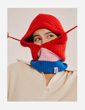 Hey Wool Balaclava