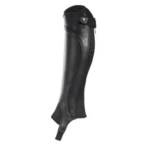 Horze Quinton Leather Chaps