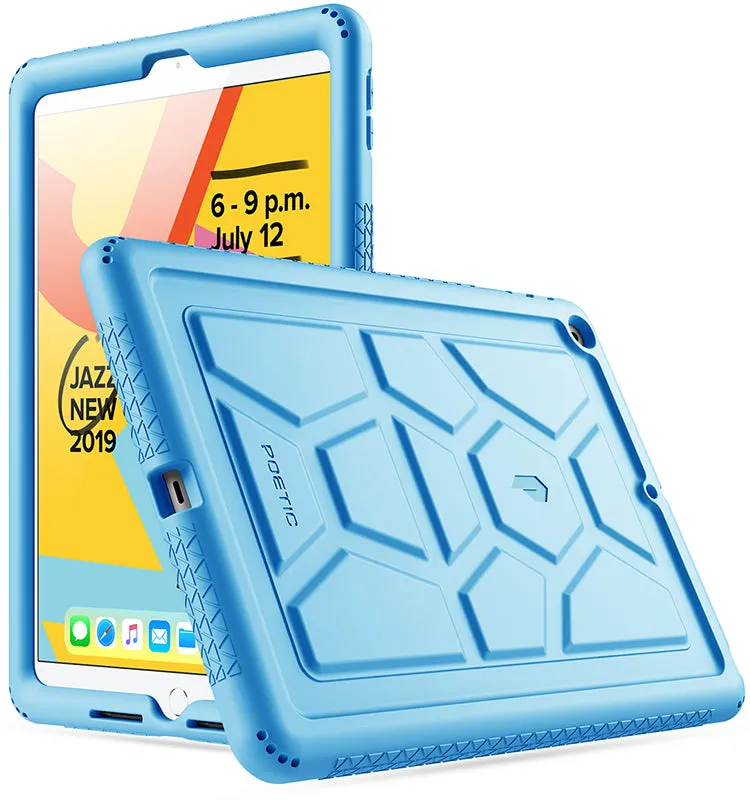 iPad 10.2 9th/ 8th/ 7th Gen Case