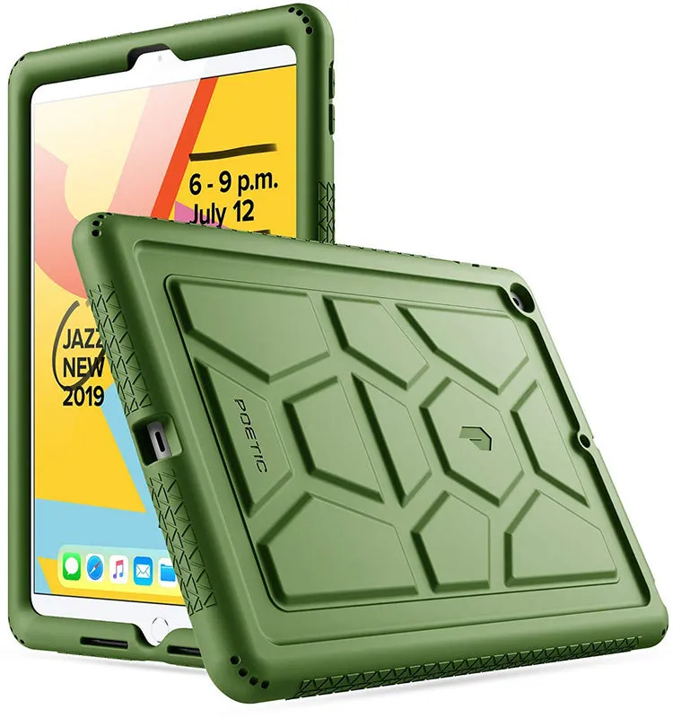 iPad 10.2 9th/ 8th/ 7th Gen Case