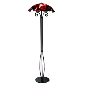 Jezebel® Vaso Floor Lamp