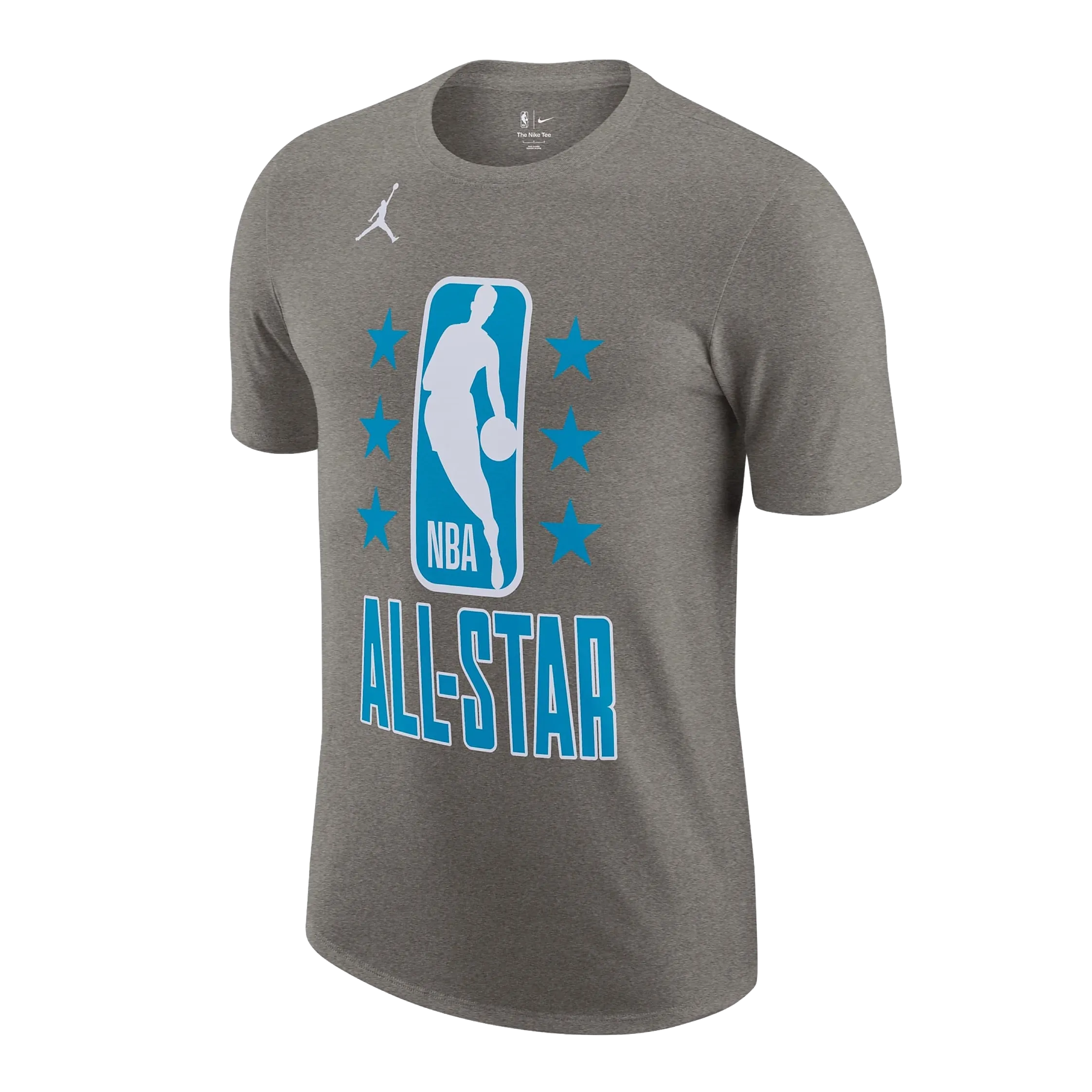 Jimmy Butler Jordan Brand 2022 NBA All-Star Name and Number Tee