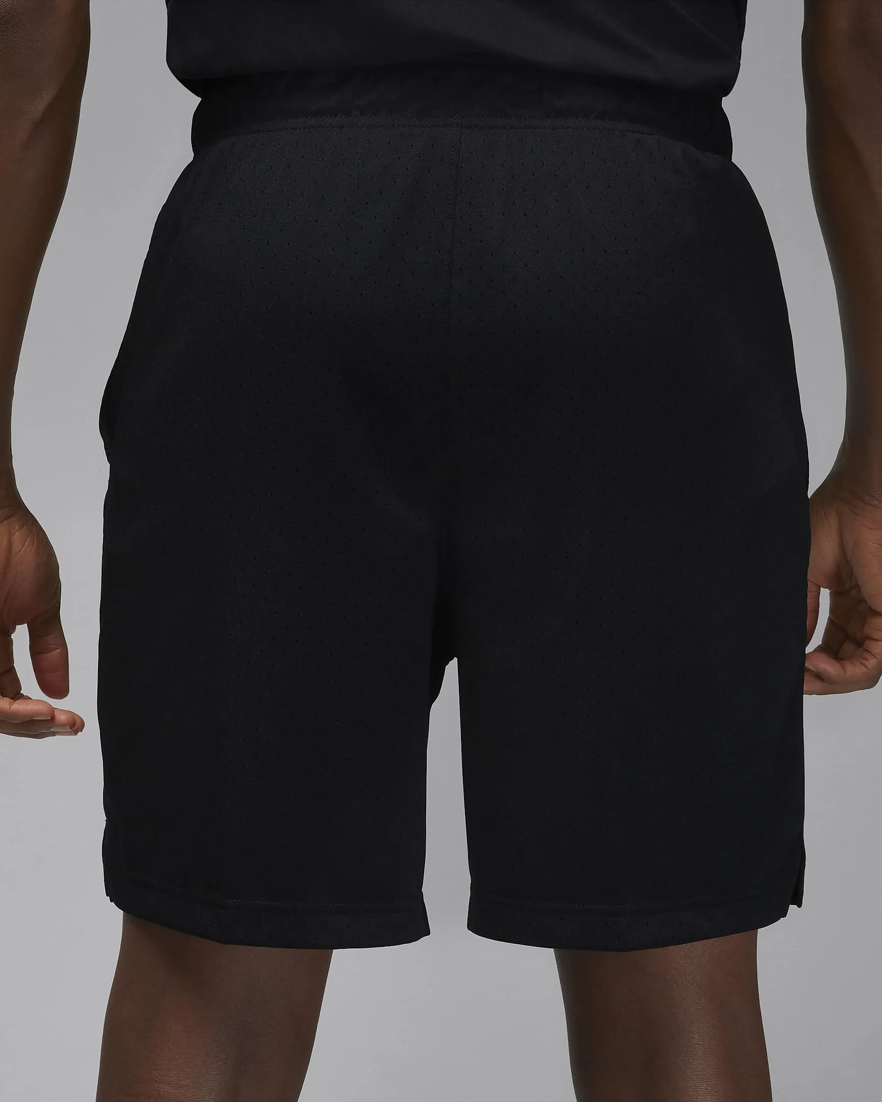 Jordan Dri-FIT SportMen's Mesh Shorts