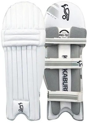 Kookaburra Pro 5.0 Lightweight Batting Pads