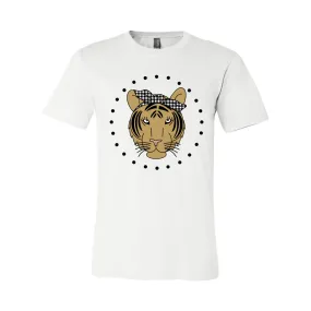 Lady Tigers Soft Tee