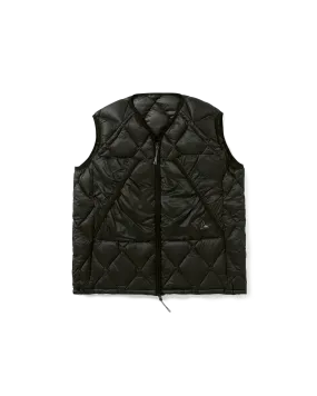 LIGHT DOWN VEST