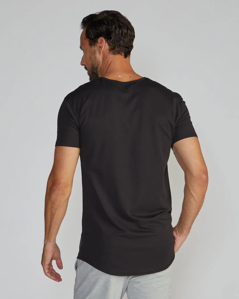 Lightweight LUX Undershirt - Custom 3 Pack