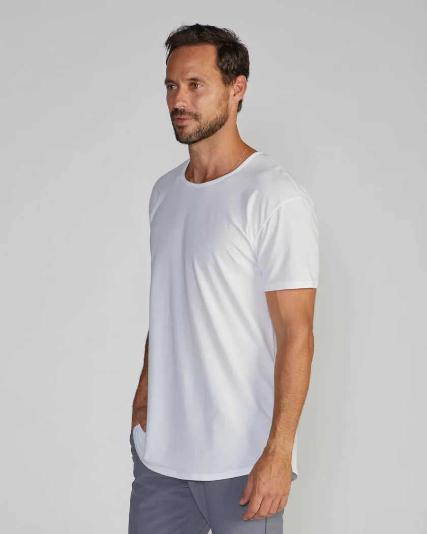 Lightweight LUX Undershirt - Custom 3 Pack