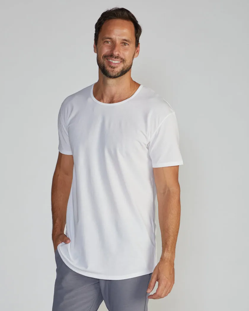 Lightweight LUX Undershirt - Custom 3 Pack