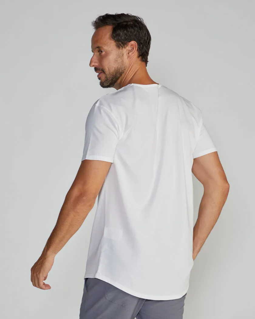 Lightweight LUX Undershirt - Custom 3 Pack