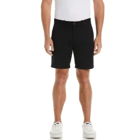 Lightweight Micro Twill Slim Fit Short