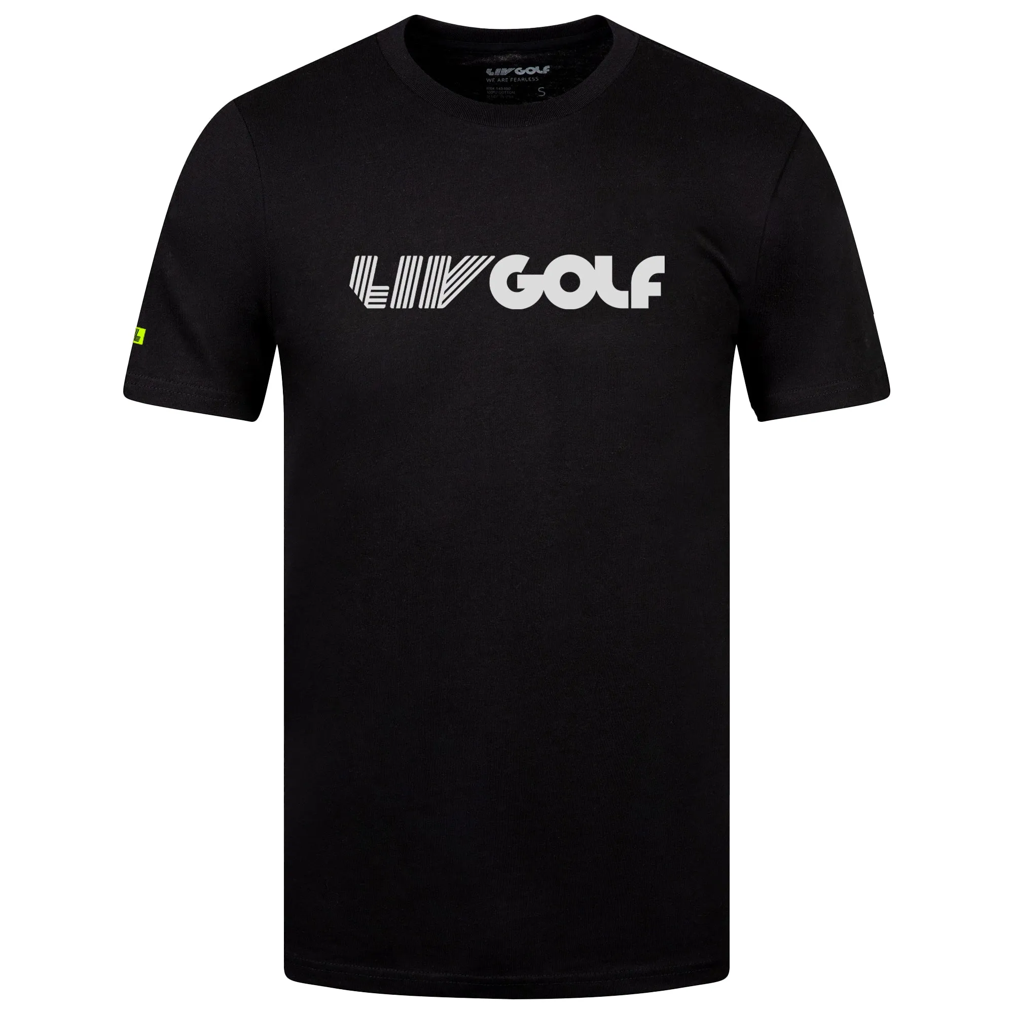 LIV Golf | Men's Stream Tee