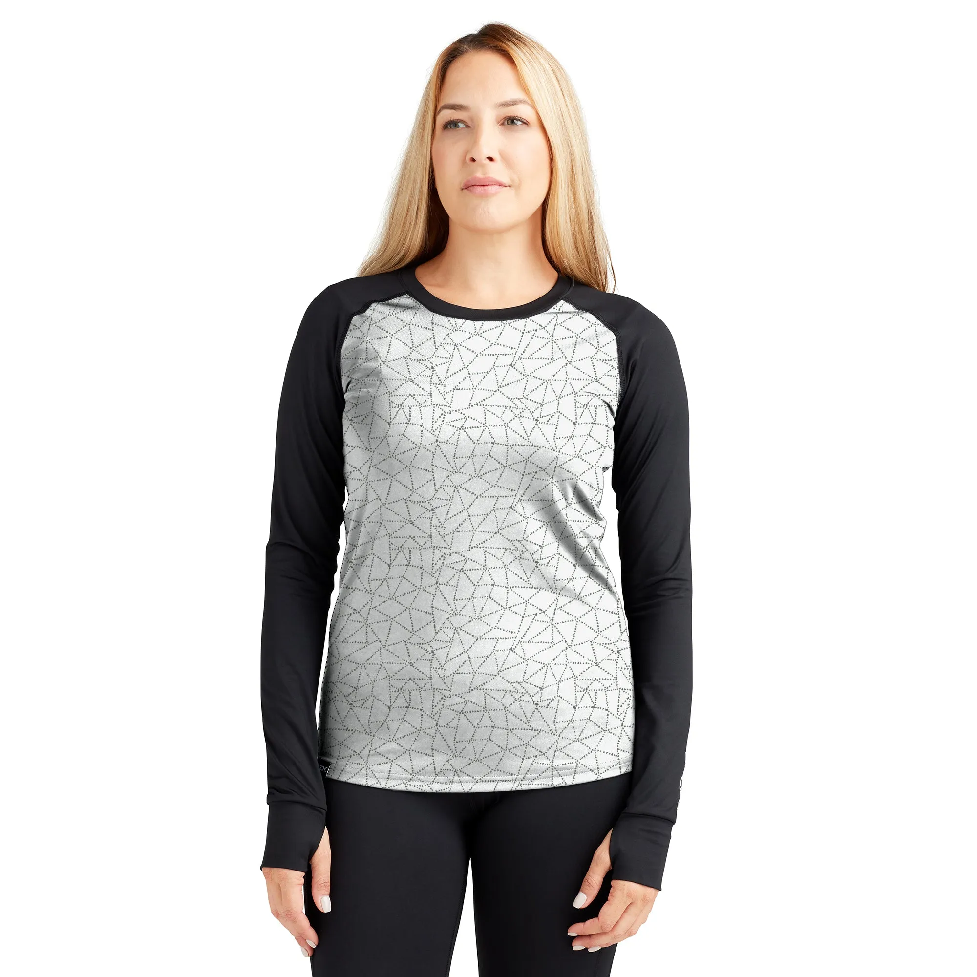 Lupine Lightweight Top - Women's