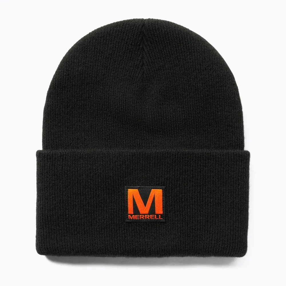 M Patch Beanie