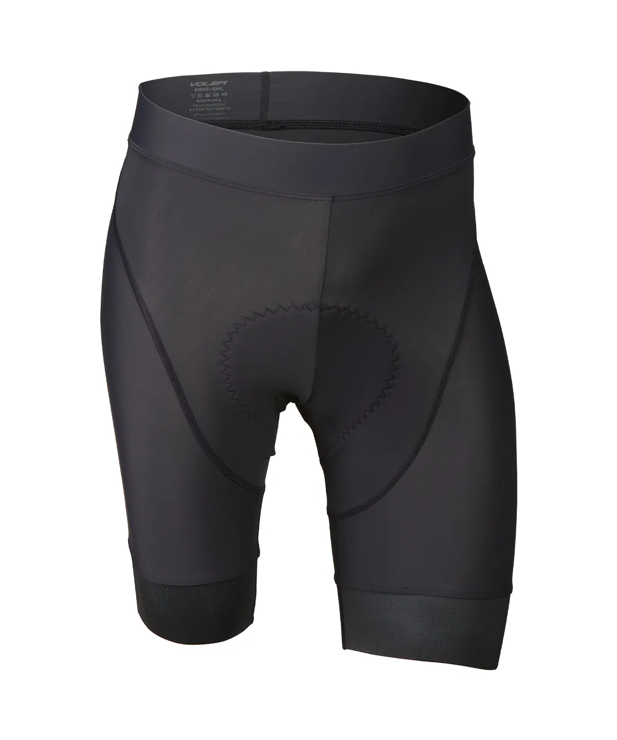 M. PRO SHORT