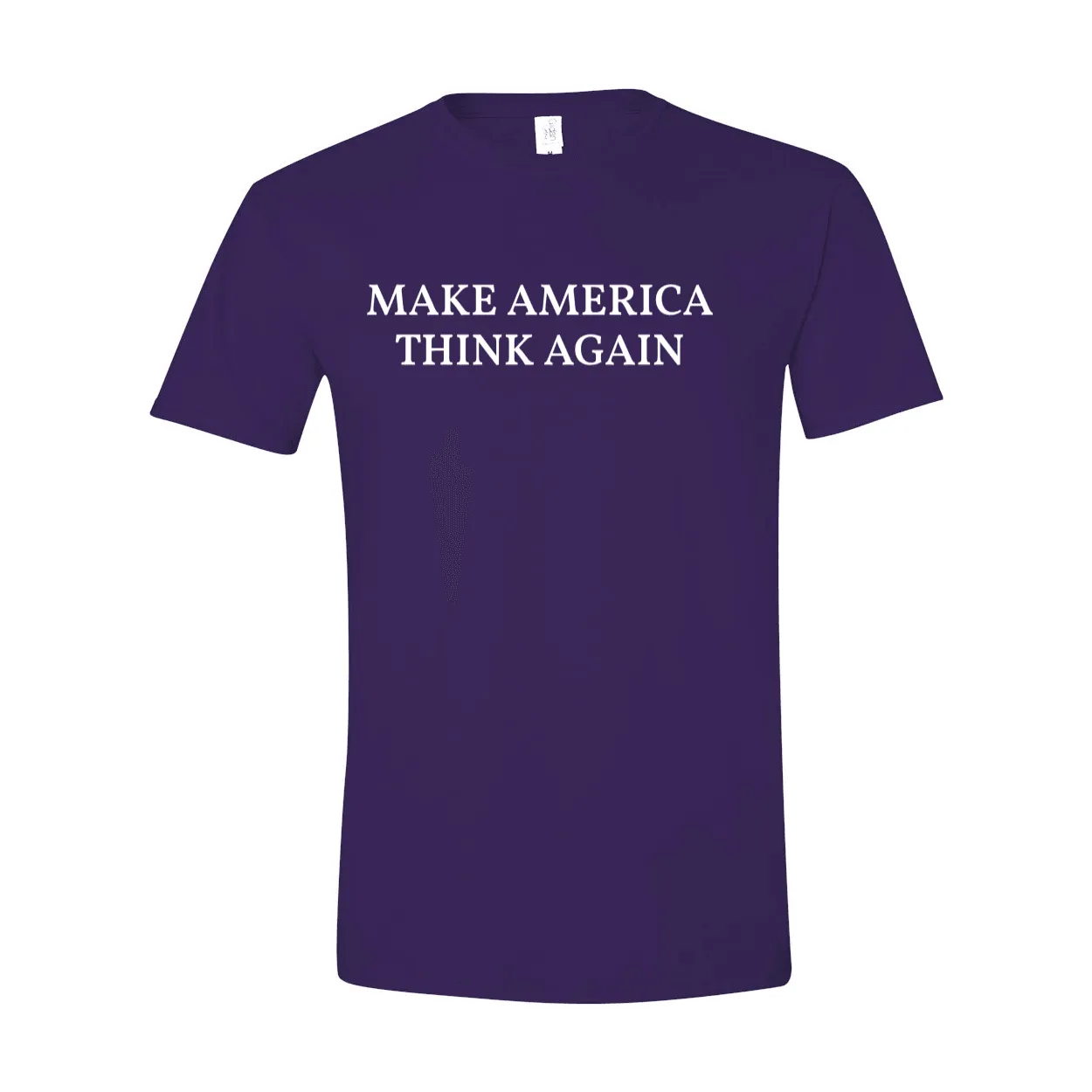 Make America Think Again T-Shirt