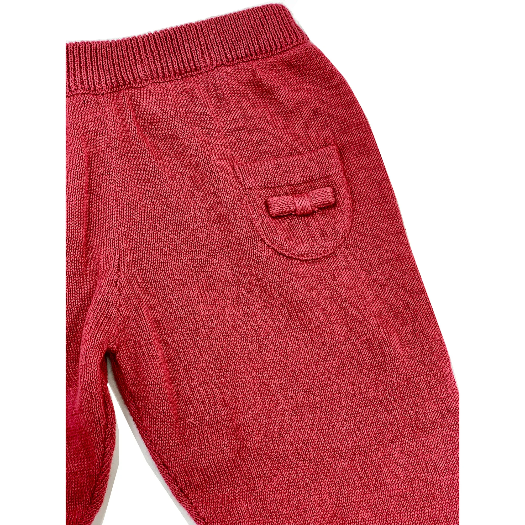 Marseille Knit Pants