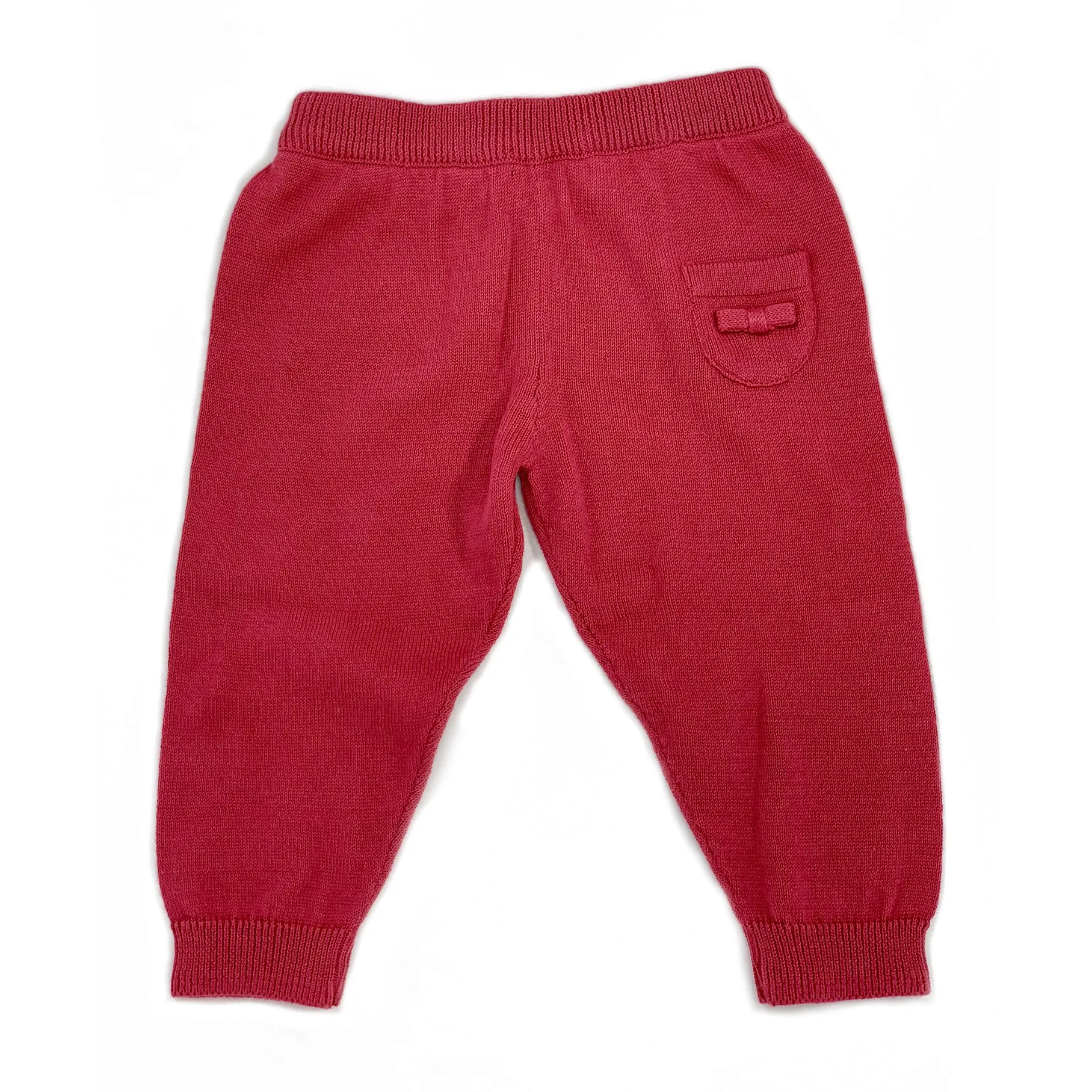 Marseille Knit Pants