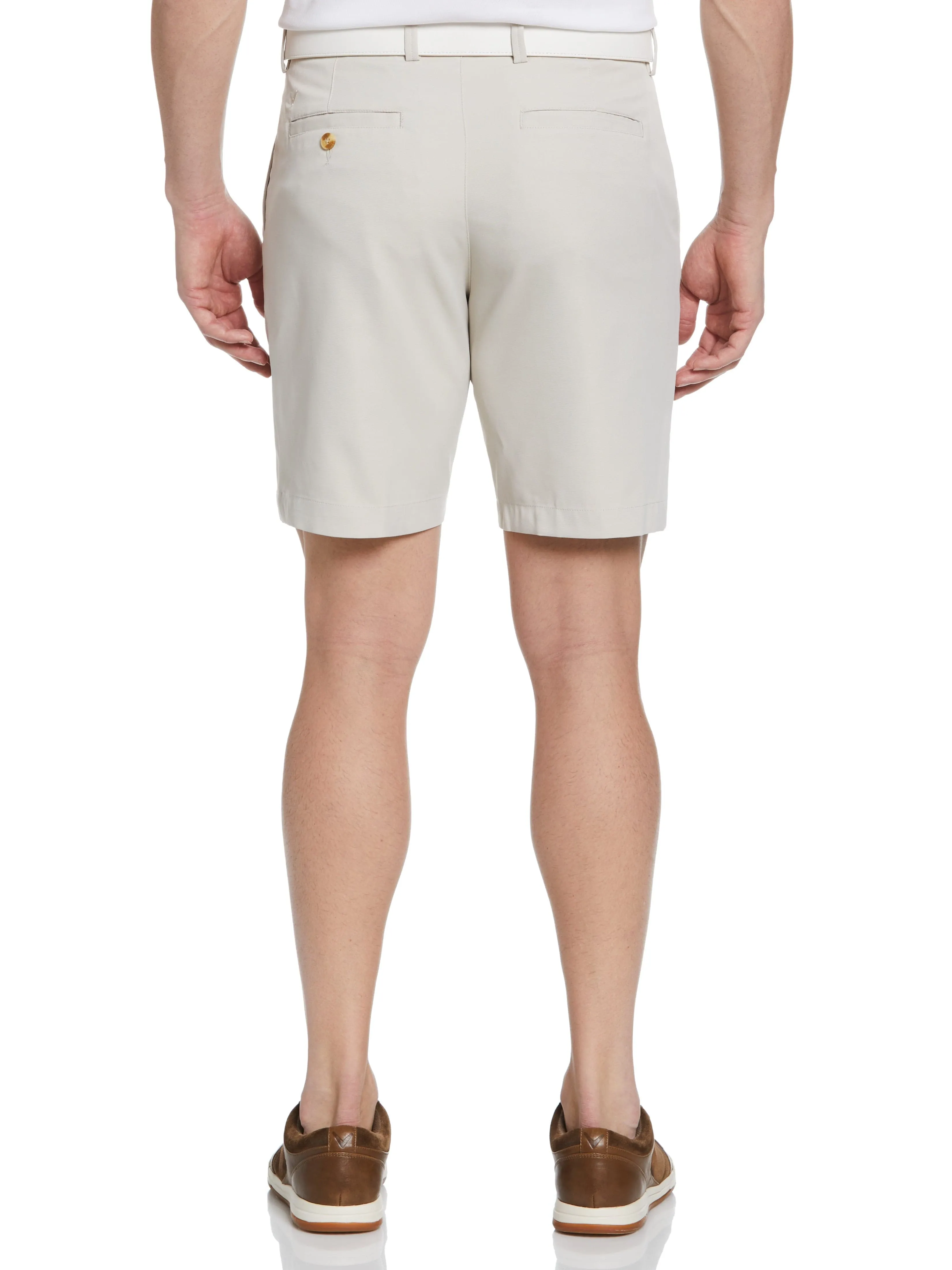 Mens 9" Pro Spin Shorts