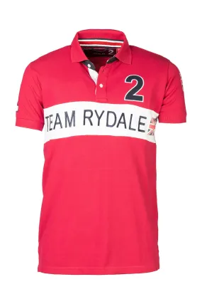 Men's Beadlam Polo Shirt