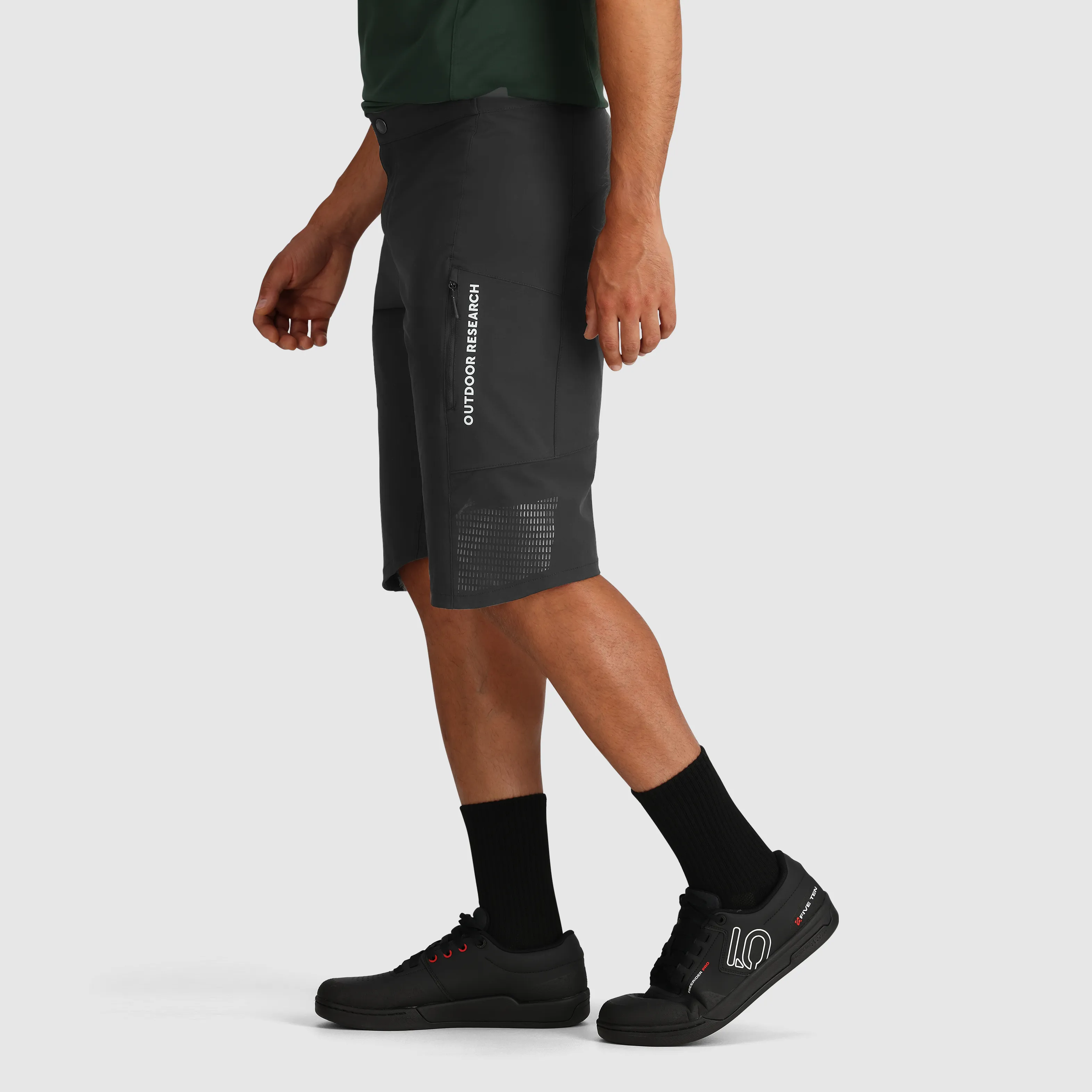 Men's Freewheel MTB Ride Shorts